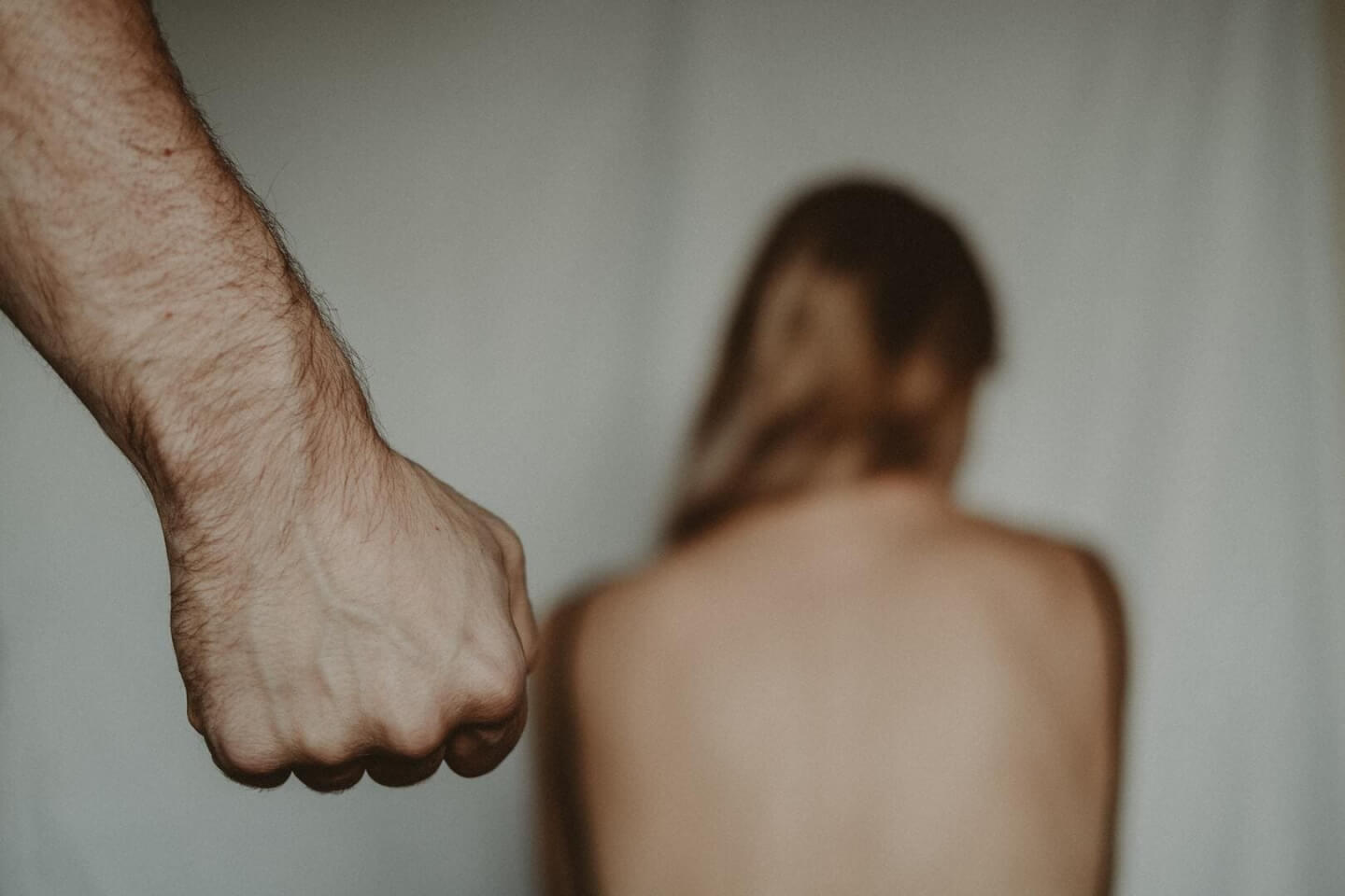 La Giornata internazionale per l'eliminazione della violenza contro le donne