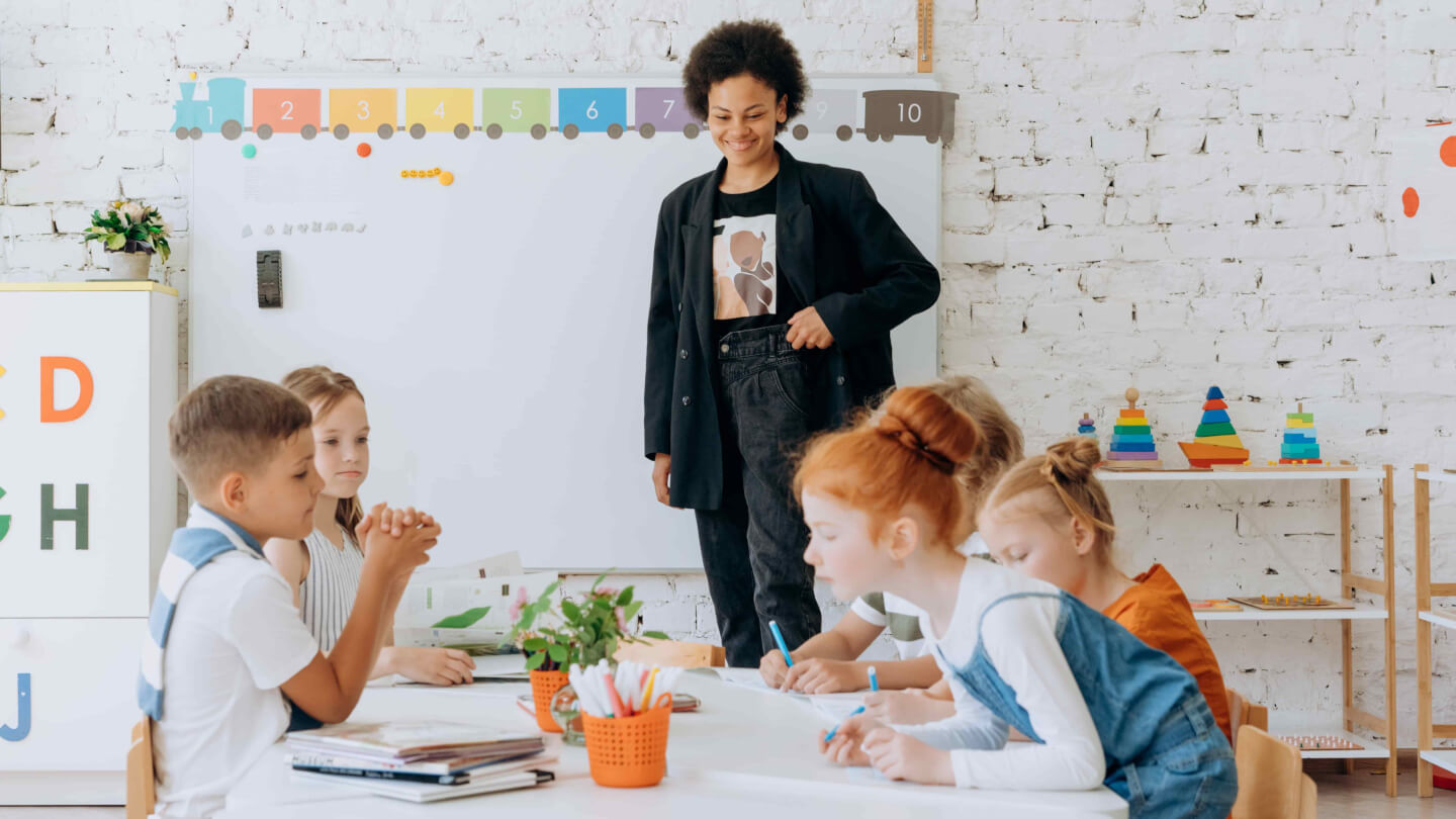 La mindfulness a scuola