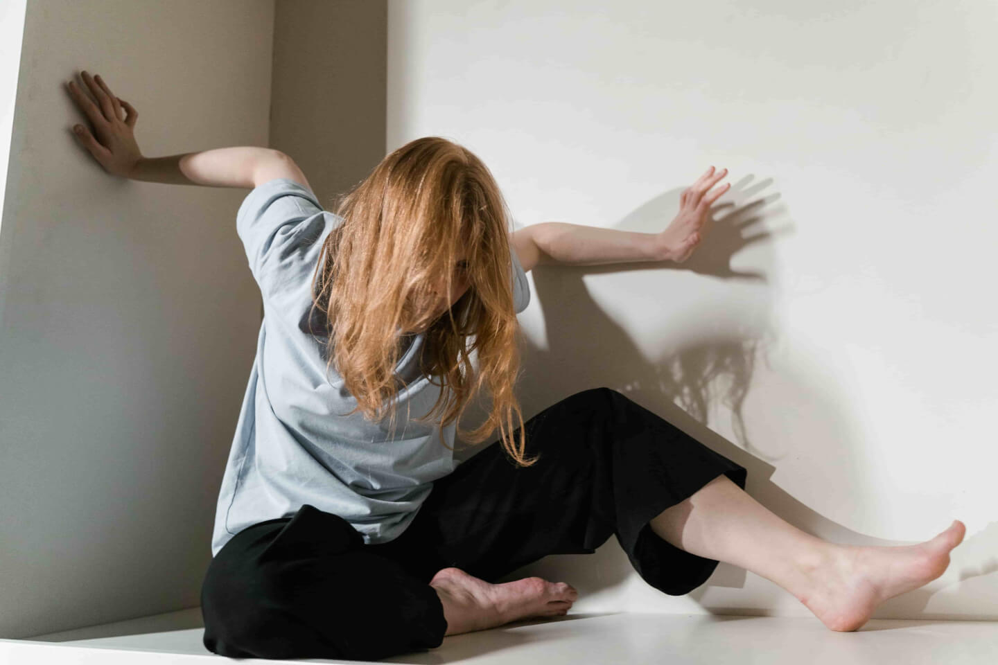 La doppia faccia dell’evitamento
