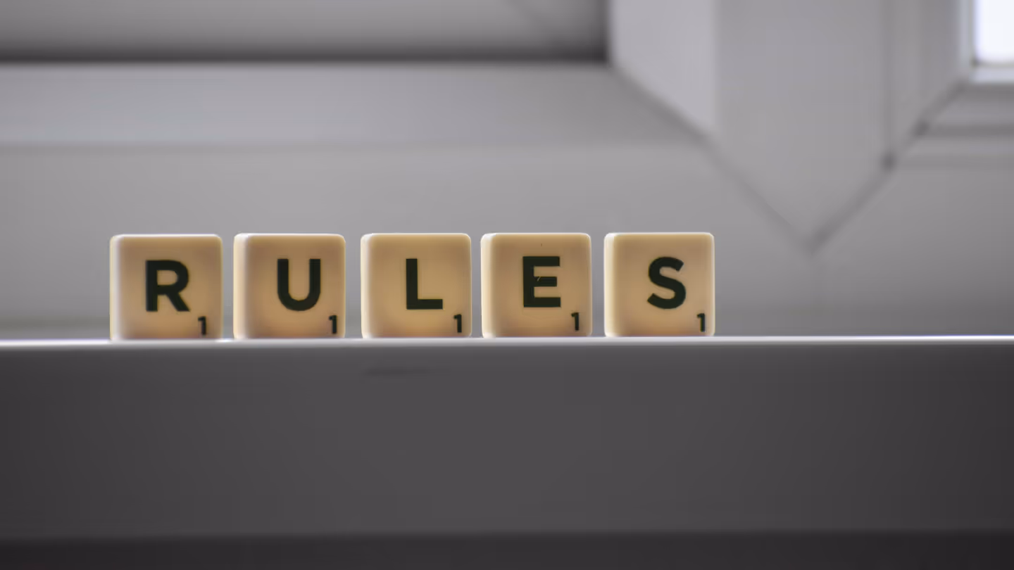 L’importanza delle regole per gli adolescenti, in casa e non solo