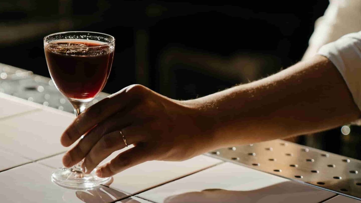La dipendenza da alcol