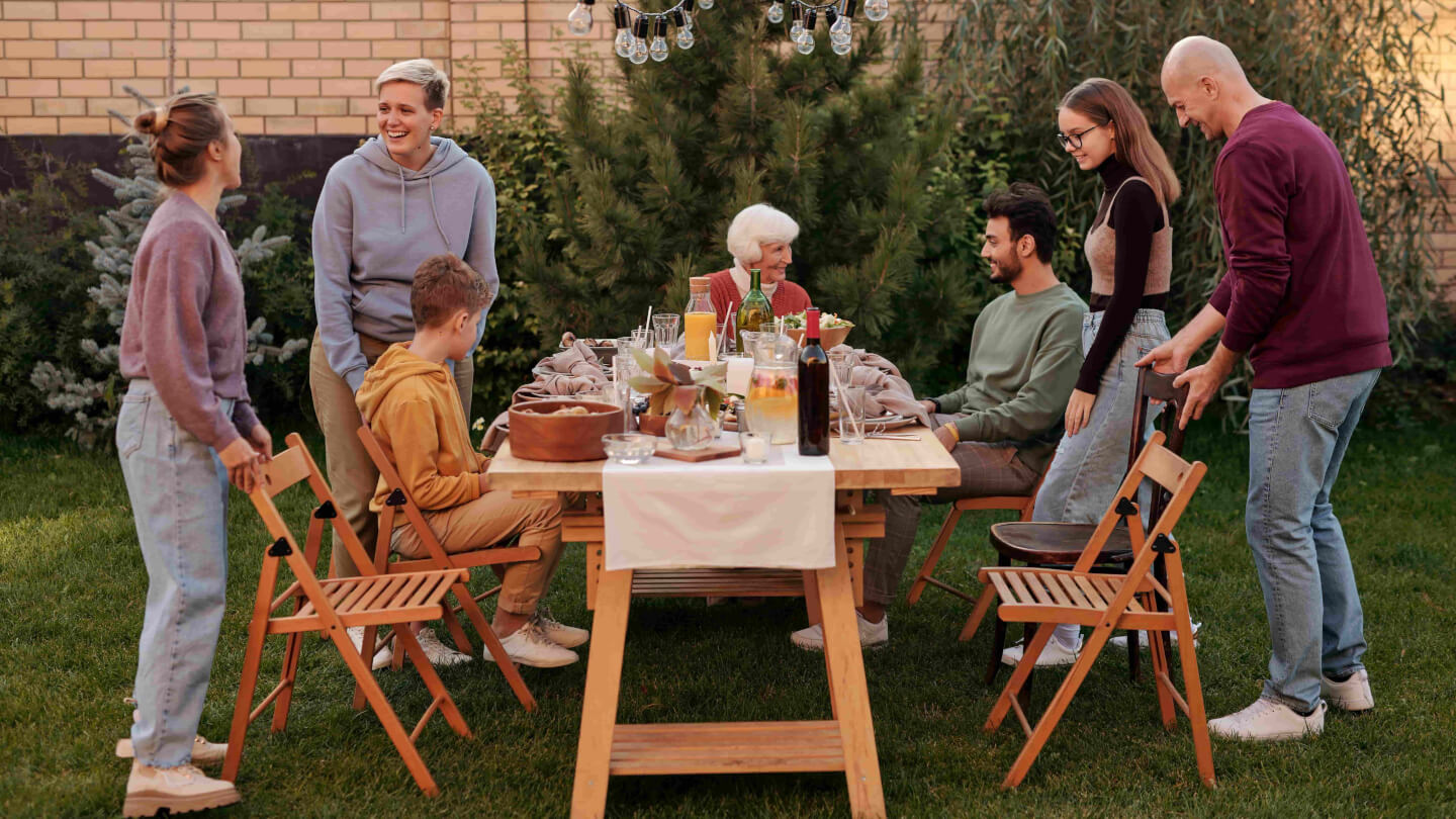 La famiglia e i suoi sottosistemi