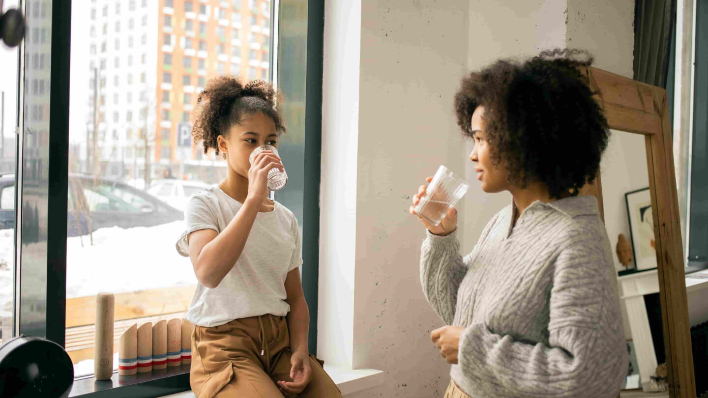 L’età adolescenziale: ragazzi e genitori a confronto