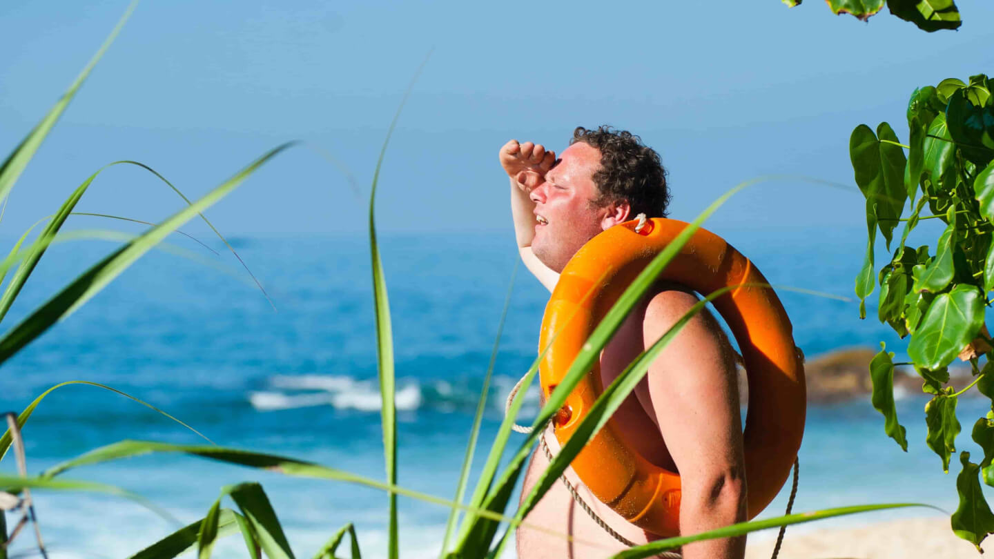 Intolleranza al caldo e ansia: esiste una correlazione?