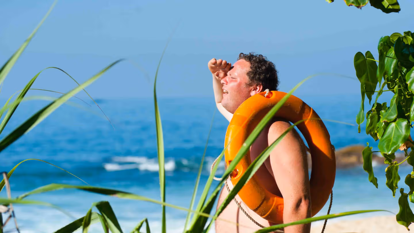 Intolleranza al caldo e ansia: esiste una correlazione?