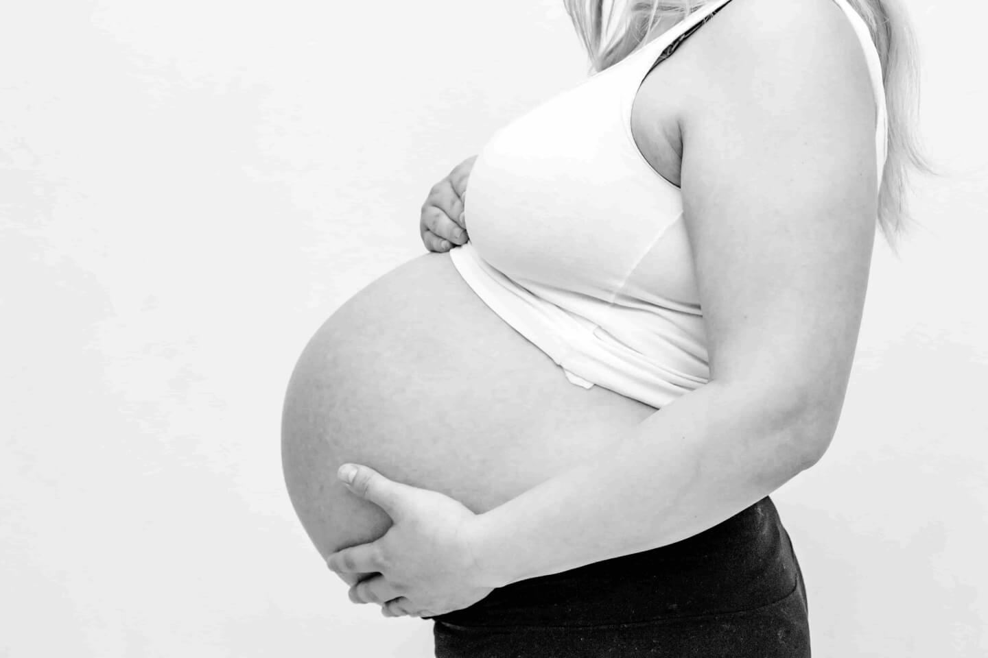 L’impatto psicologico della gravidanza a rischio: il caso della nascita pretermine