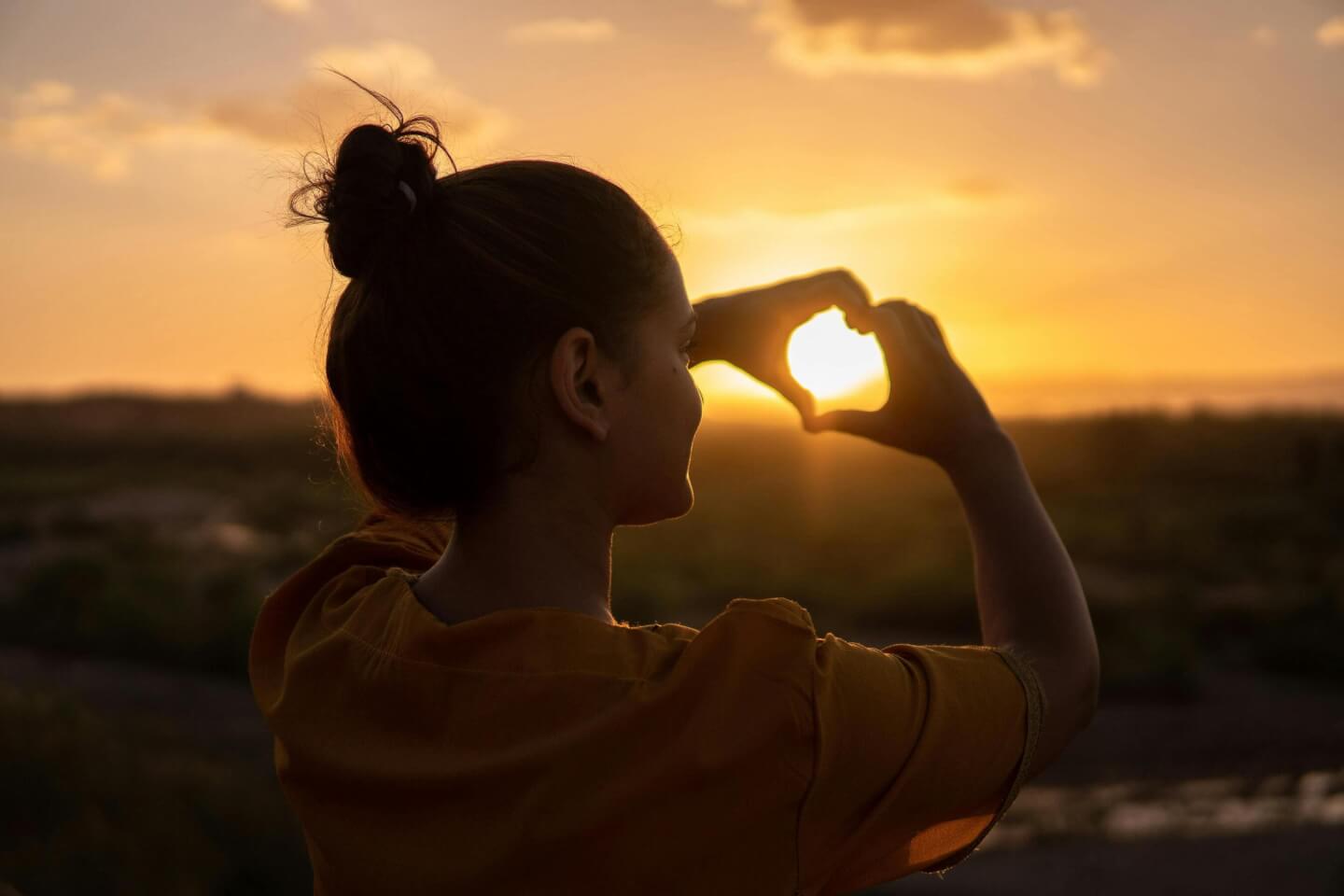 L'arte di amare se stessi e gli altri