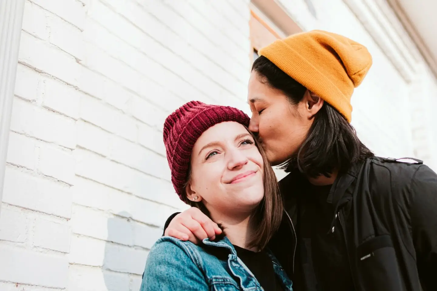 L’attrazione: i diversi tipi e i fattori che la influenzano