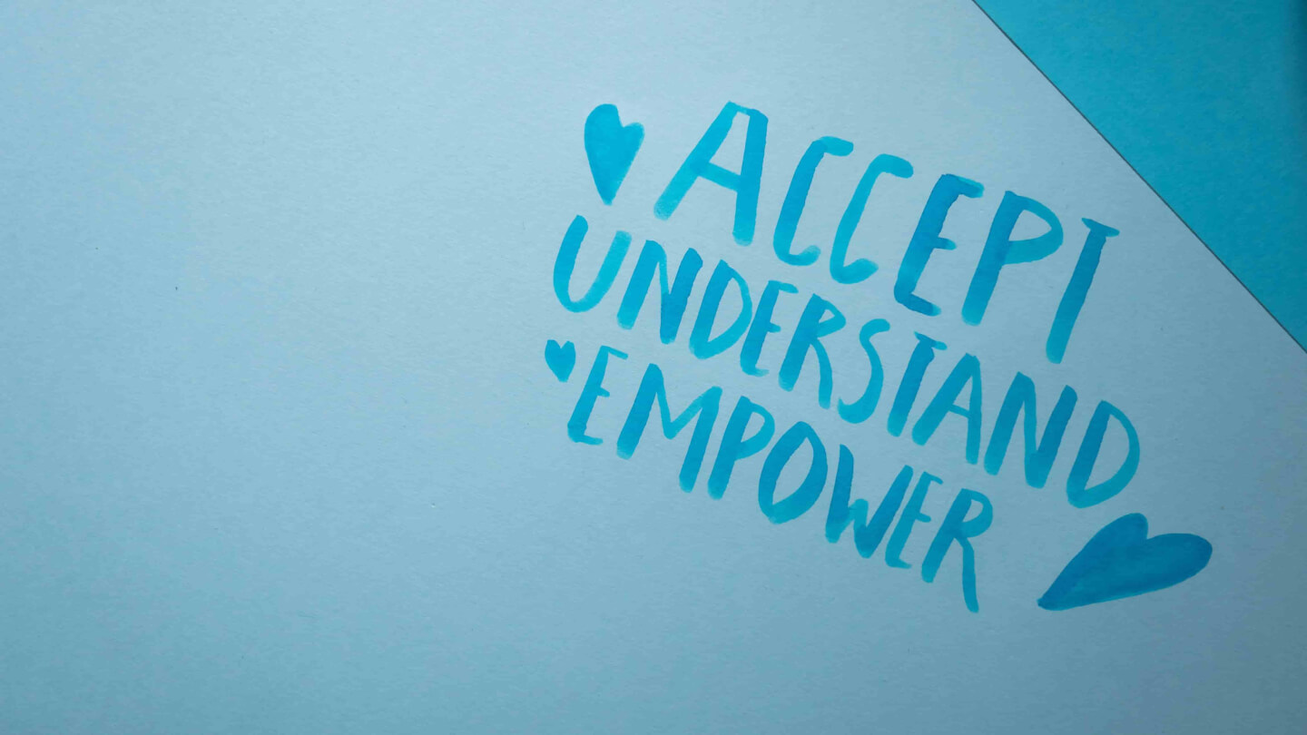 Il self empowerment
