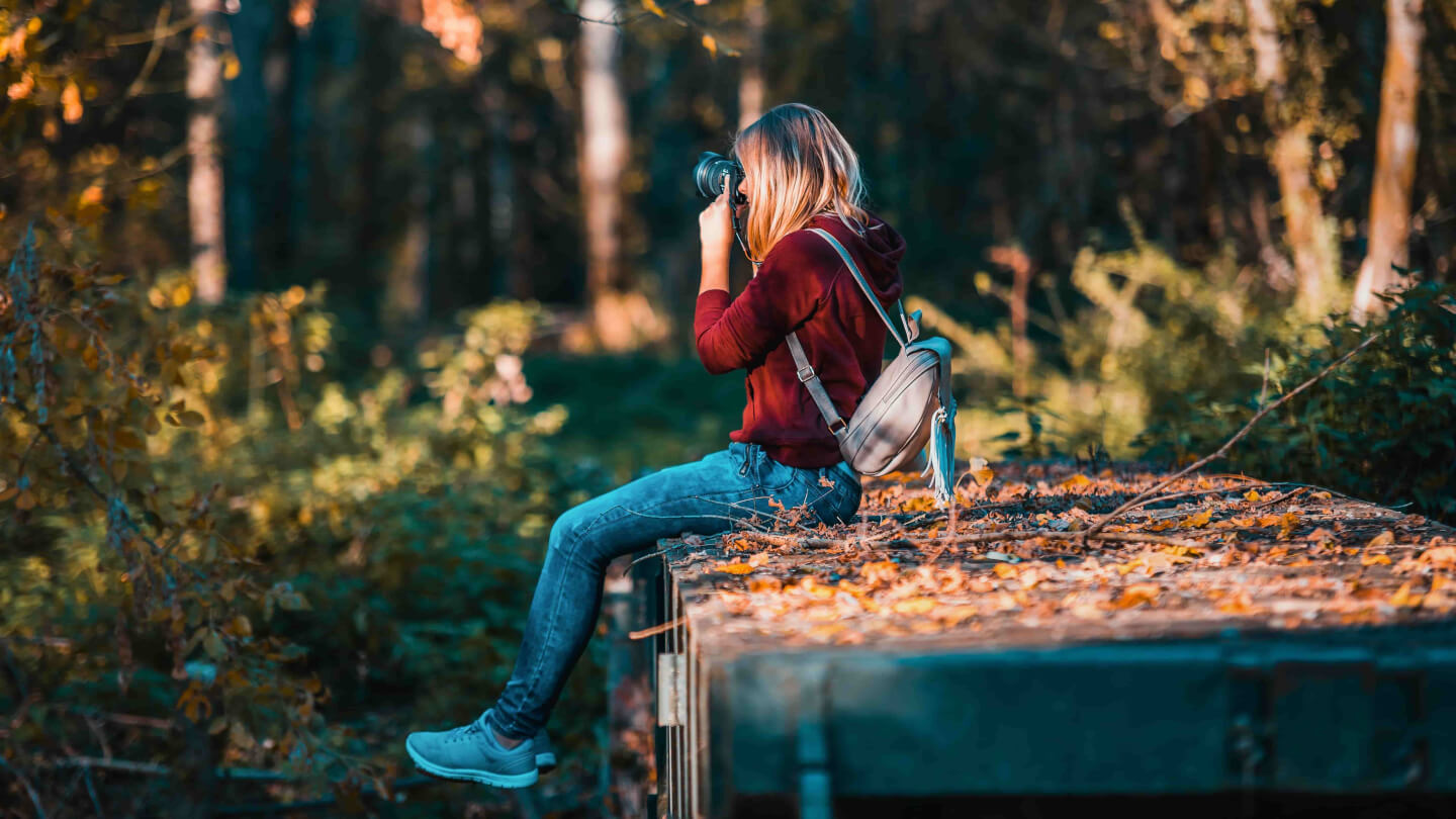 Il potere delle immagini: la fotografia in psicoterapia