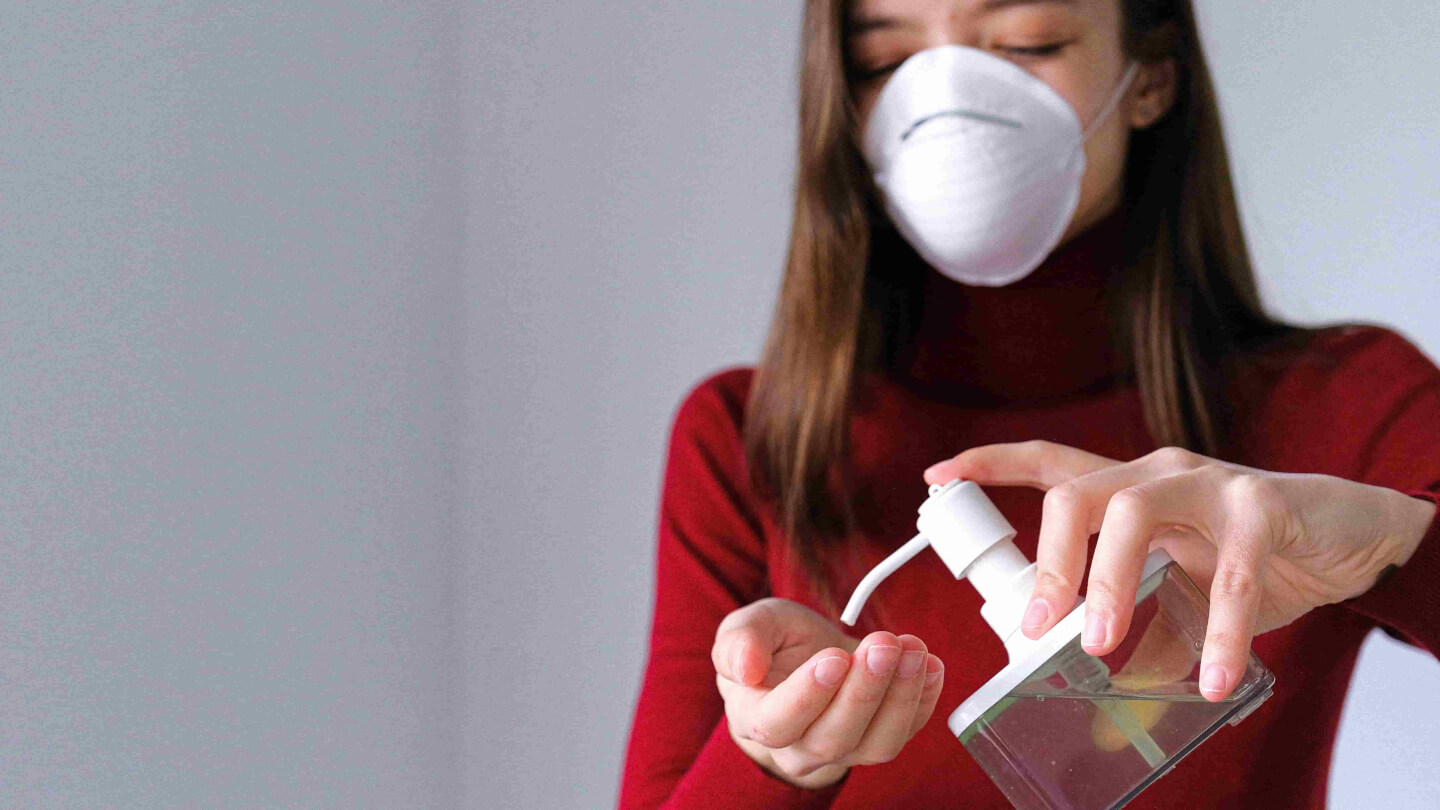 Il Post Parto ai tempi della pandemia
