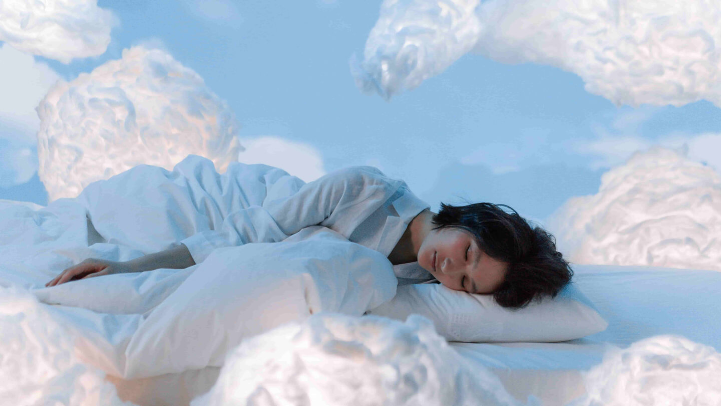 Il sogno: un messaggio esistenziale per crescere