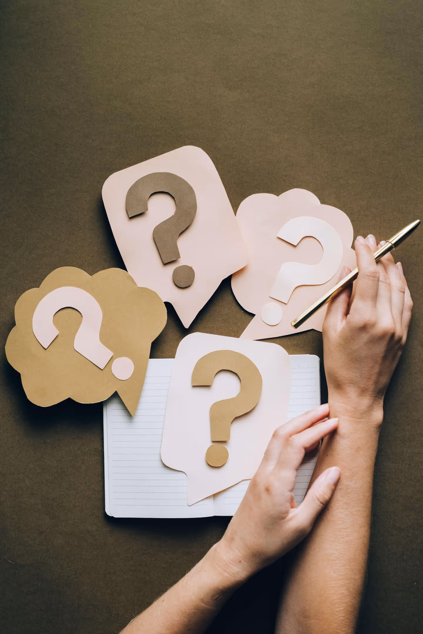 Rimuginio mentale: che cos’è davvero e come iniziare a uscirne