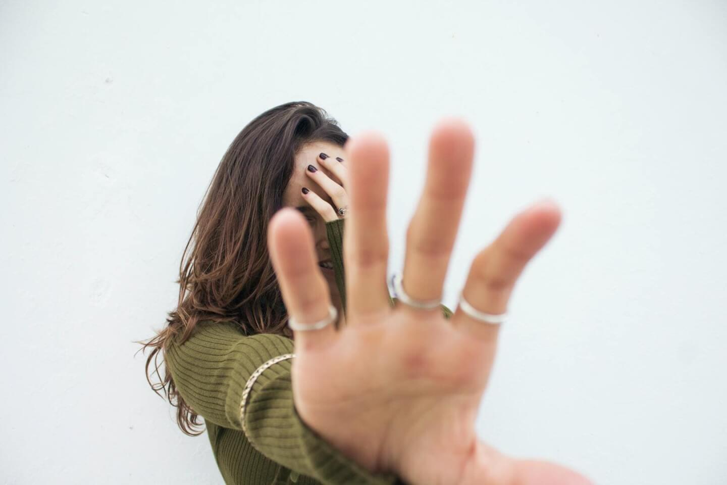 Il disturbo evitante di personalità