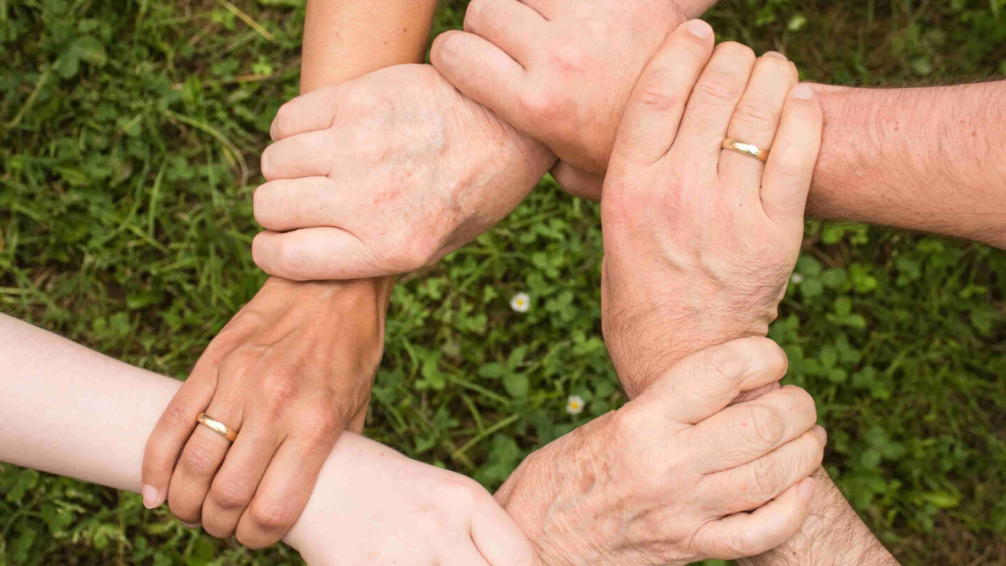 Il ciclo vitale della famiglia