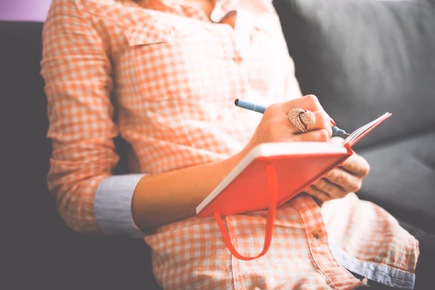 Il diario emozionale: uno strumento per il Binge Eating Disorder