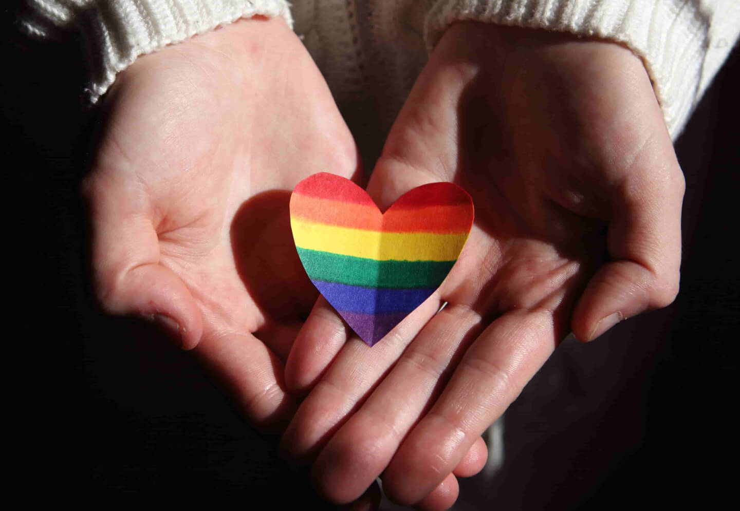Famiglie arcobaleno: la crescita dei bambini con genitori omosessuali