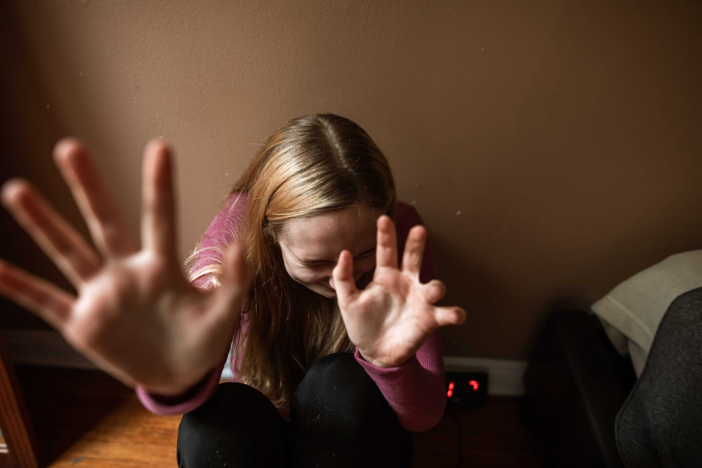 Femminicidio: il rischio di nascere donna