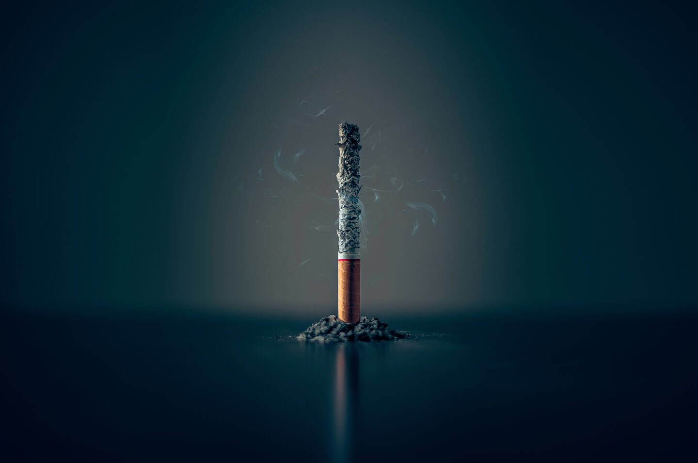 Fumo di tabacco: 5 falsi miti da sfatare!