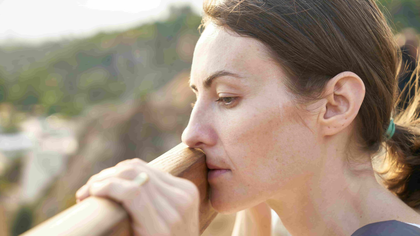 Distimia: il disturbo depressivo persistente
