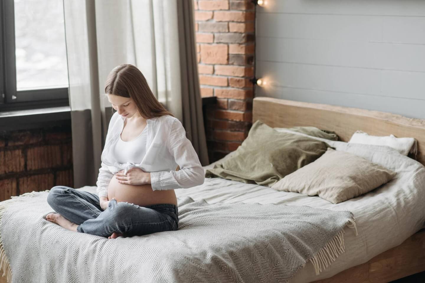 Diventare mamma: un processo, più fasi