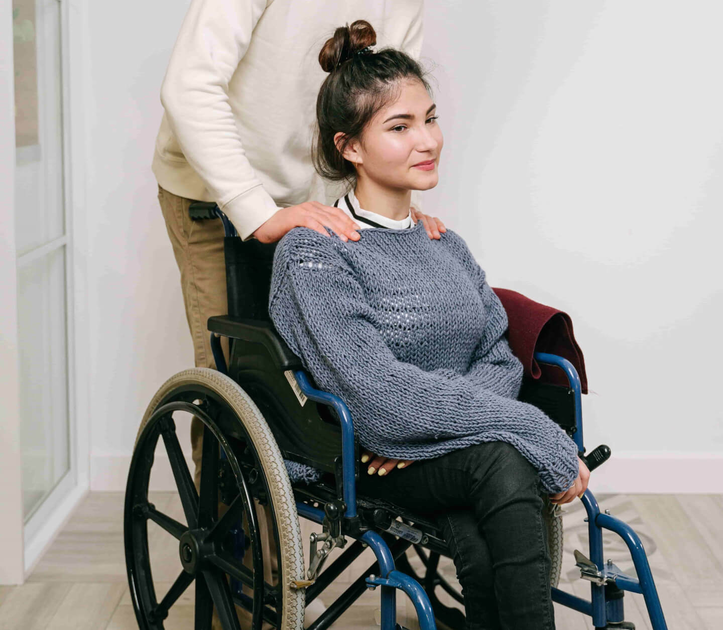 Disabilità e adolescenza