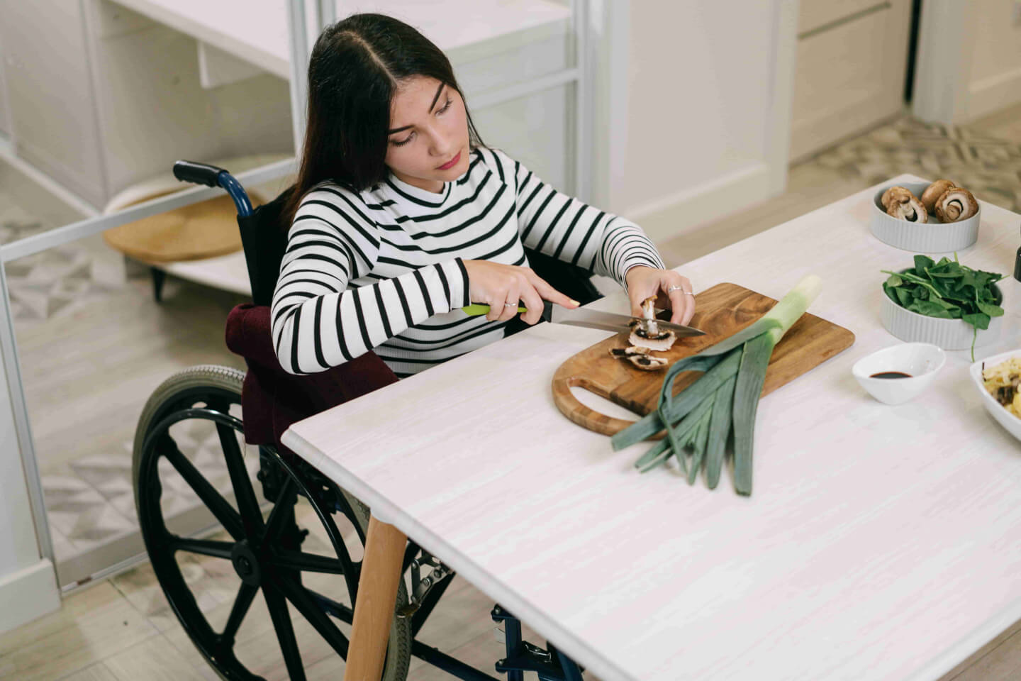 Disabilità e adolescenza