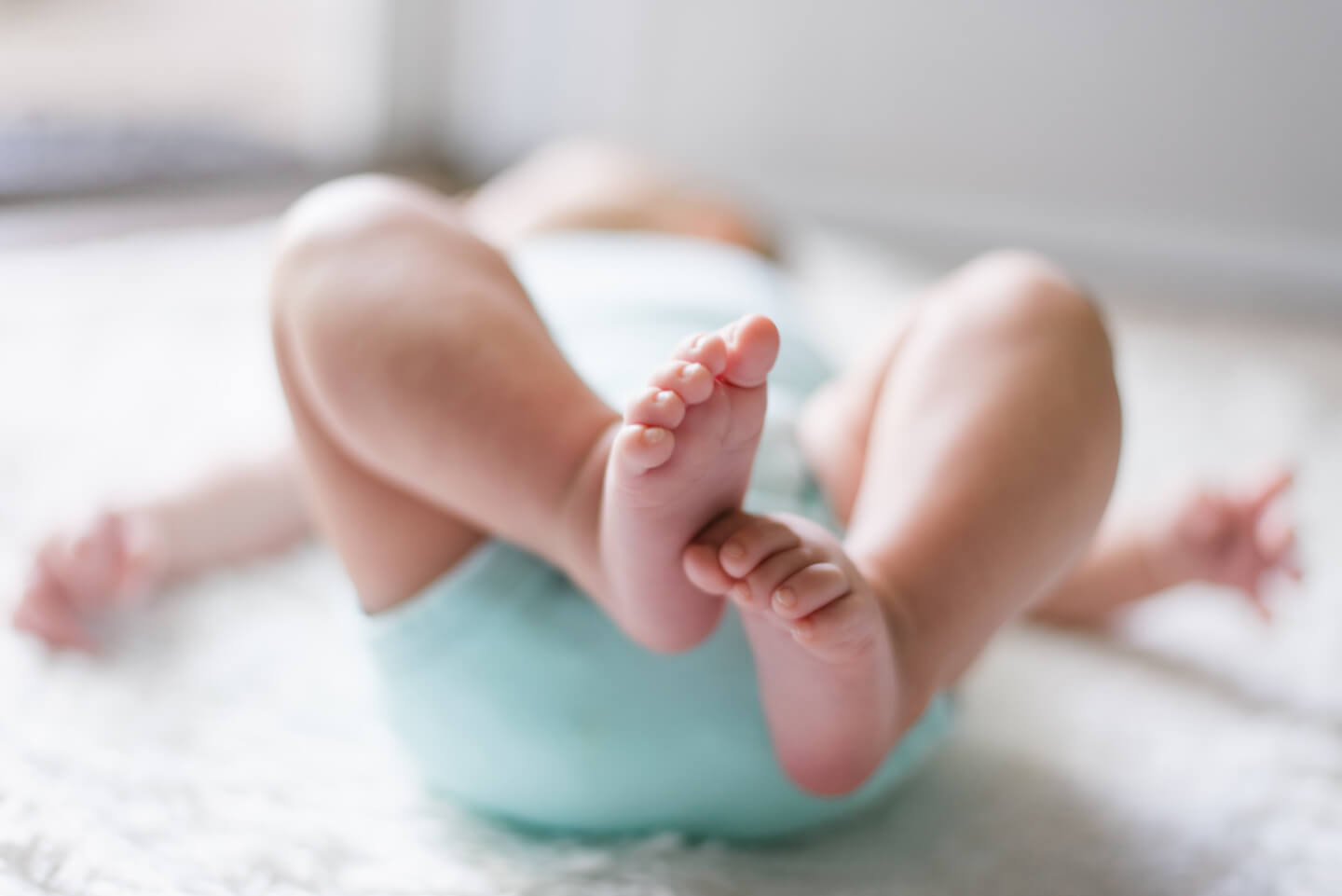 Disabilità: la nascita di un figlio