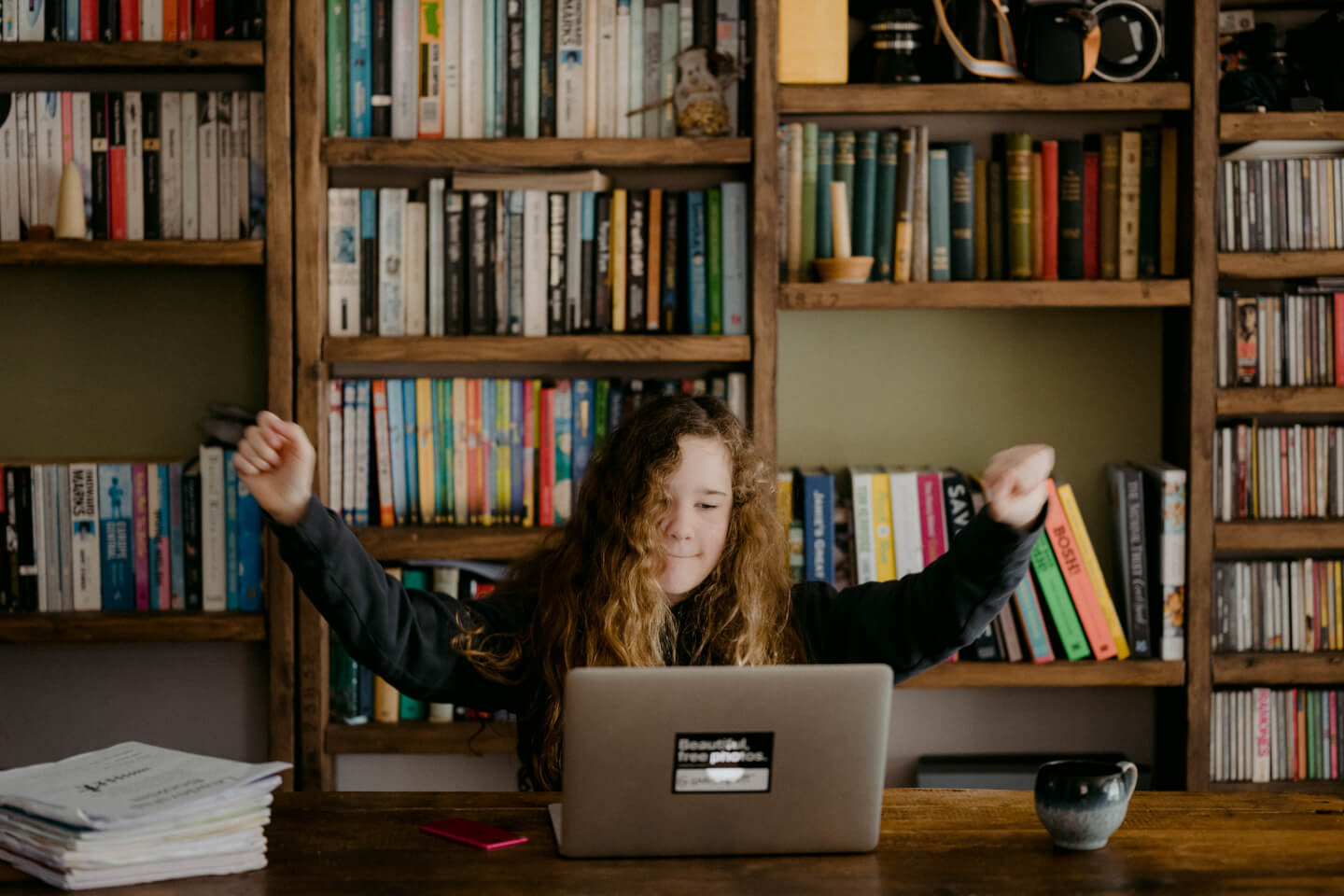 DAD e crisi psicologica: La scuola ai tempi del Covid-19