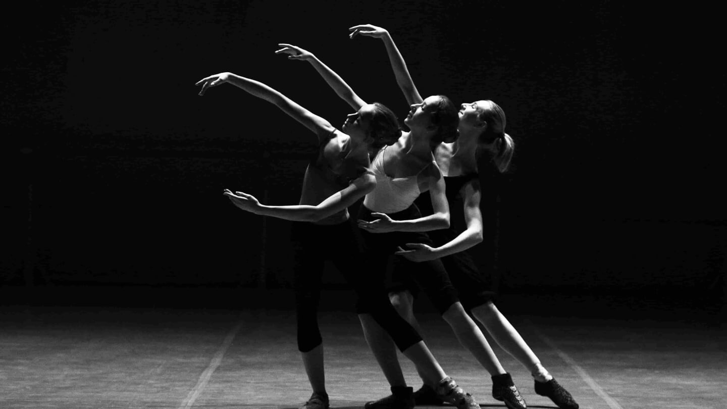 Curarsi con la DanzaMovimento terapia