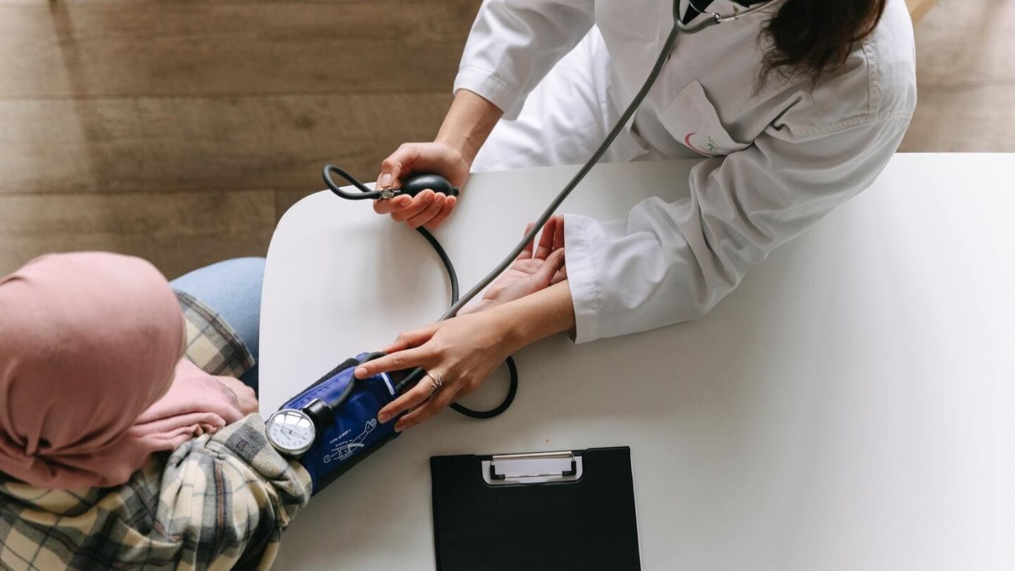 Cancerofobia: la paura di avere un tumore
