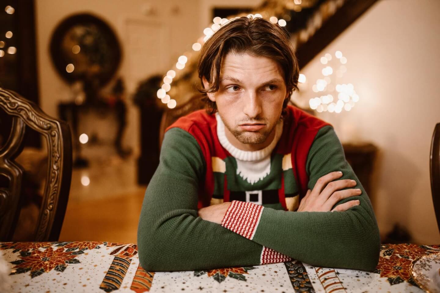 Christmas Blues: realtà o falso mito?