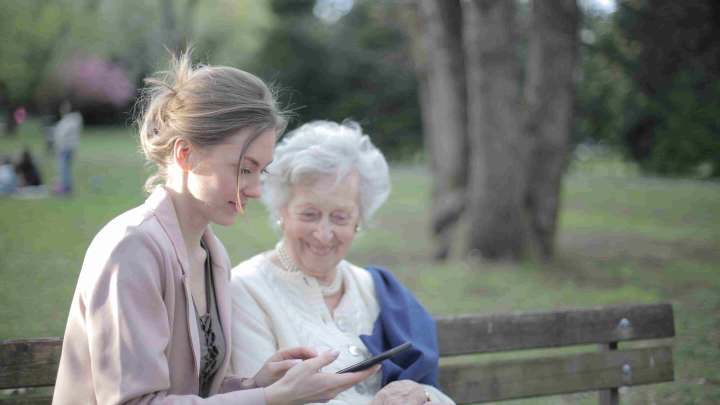 Caregiver e demenza