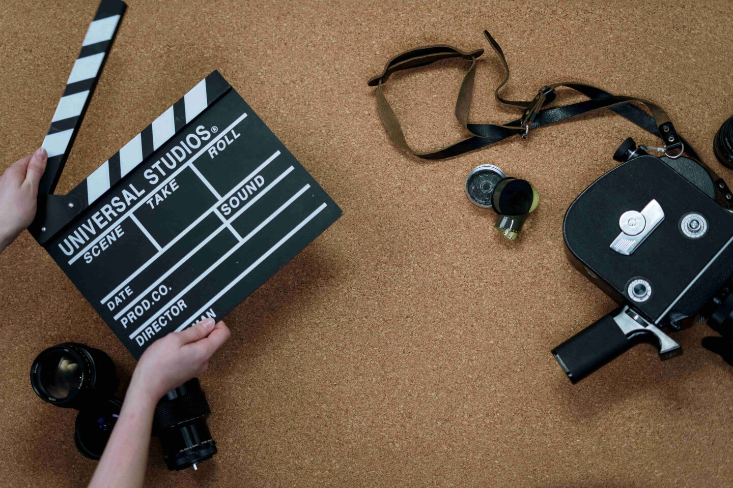 Cinema e terapia