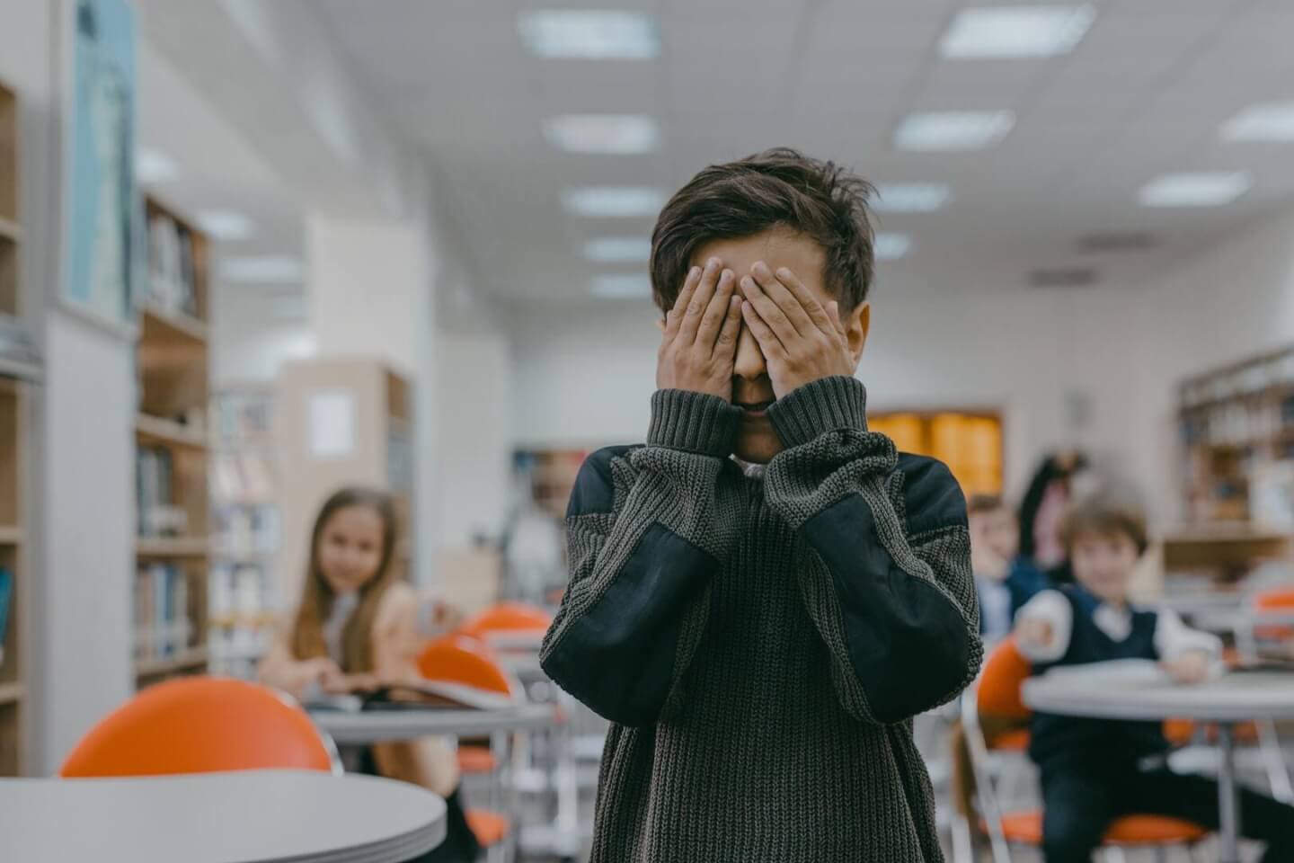 Bullismo: caratteristiche, conseguenze e interventi