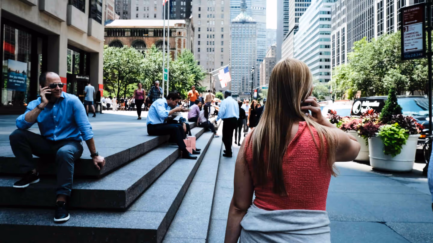 Catcalling: la “sottile” differenza tra apprezzamento e molestia