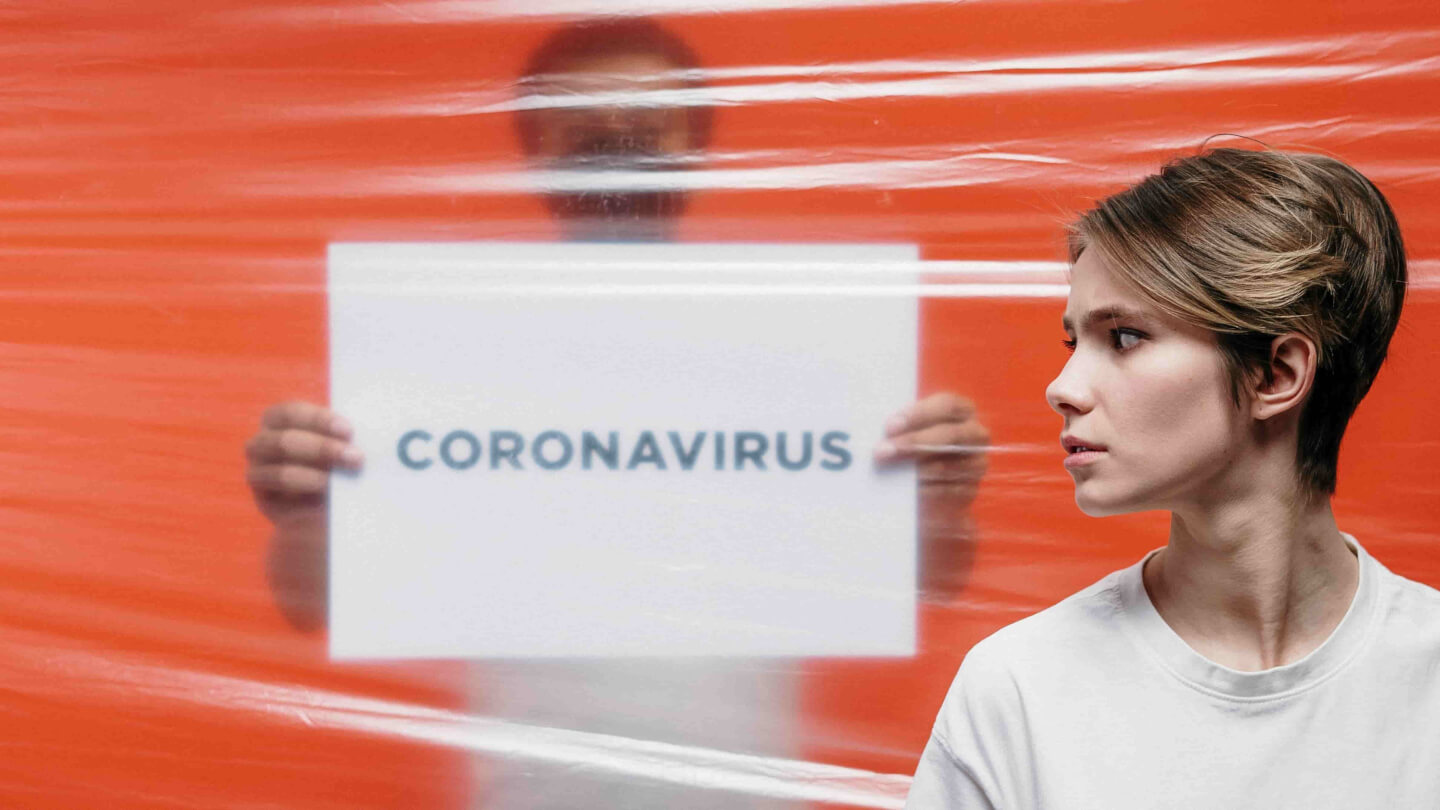 Ansia da Covid: cos’è e come affrontarla