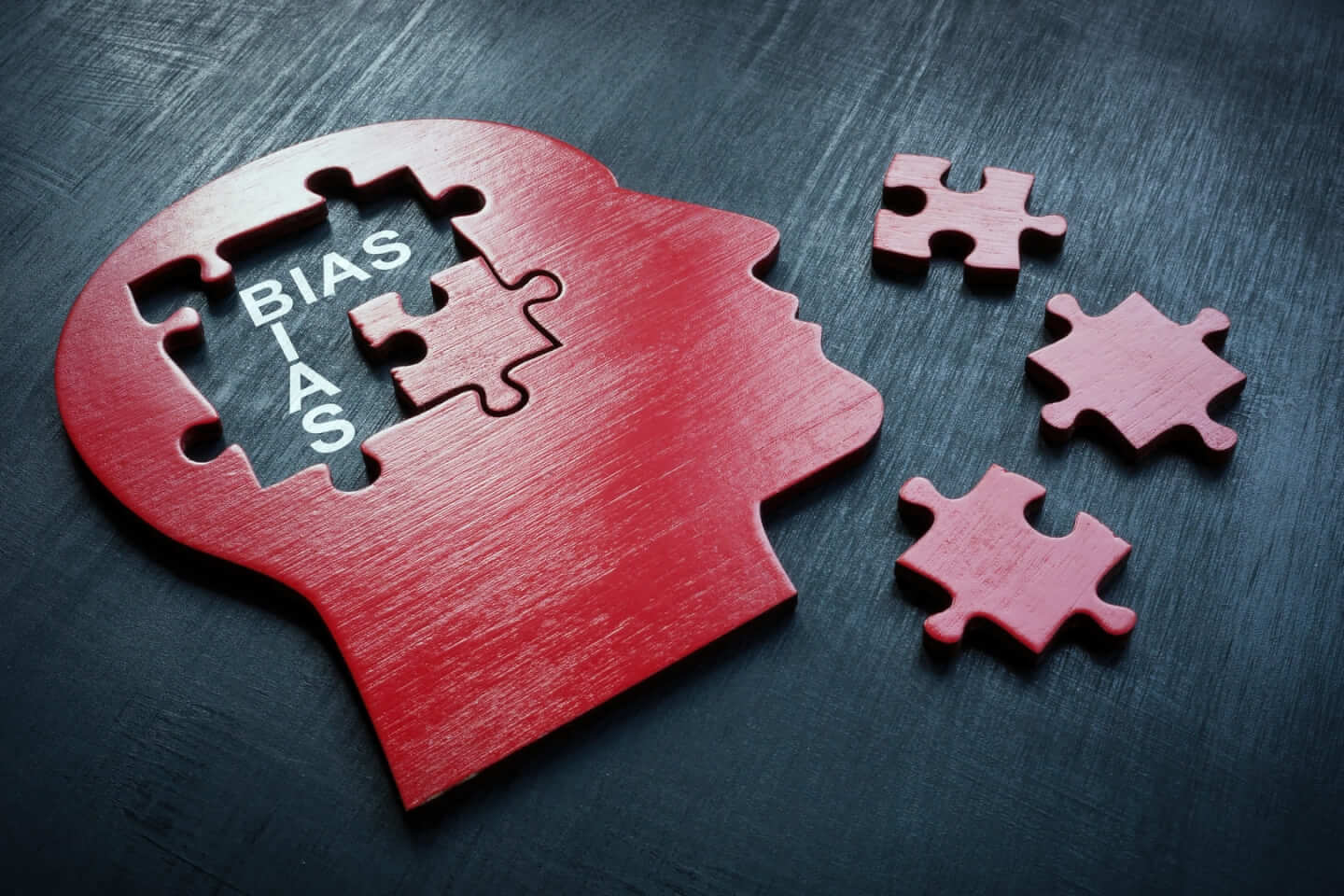 Bias cognitivi: cosa sono e come influenzano la nostra vita