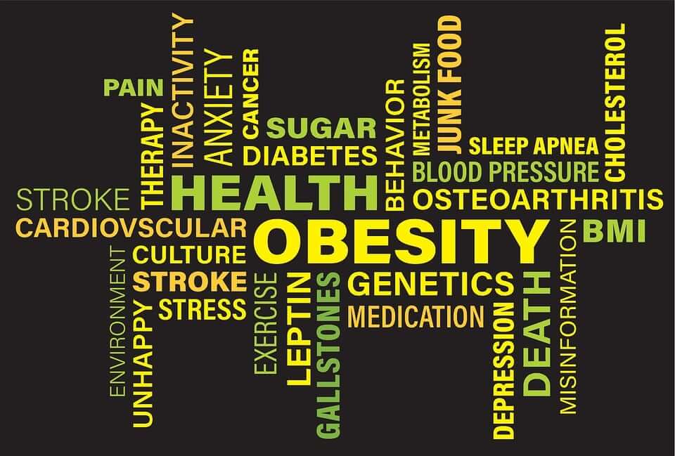 Aspetti psicologici dell’obesità