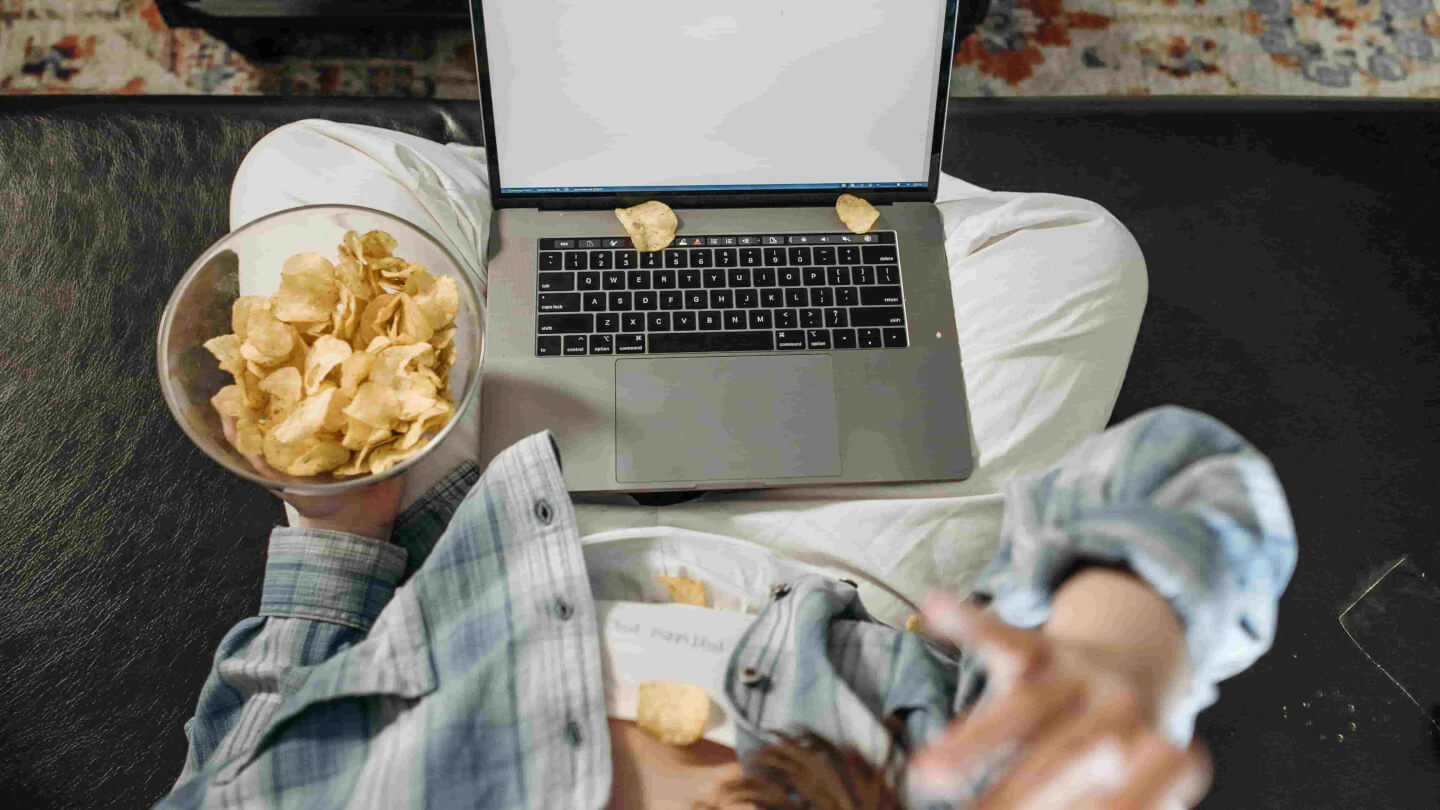 Binge Eating Disorder: il disturbo da alimentazione incontrollata