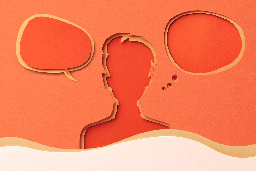 #PensatiGiusto: la campagna 2023 di Unobravo per il World Mental Health Day