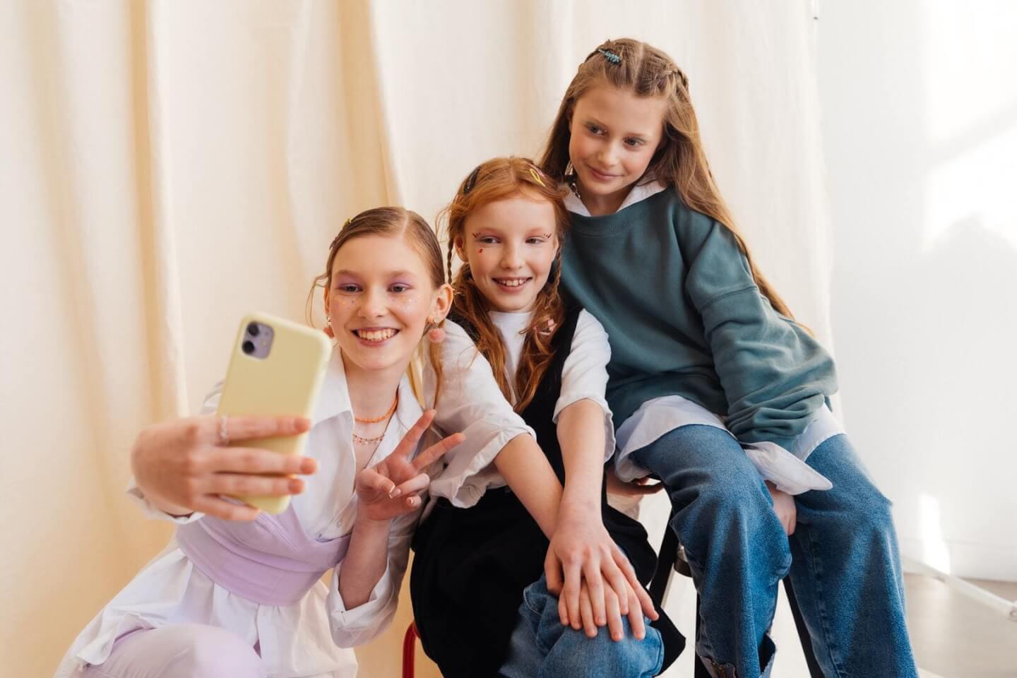 Adolescenza: cambiamenti fisici e psicologici