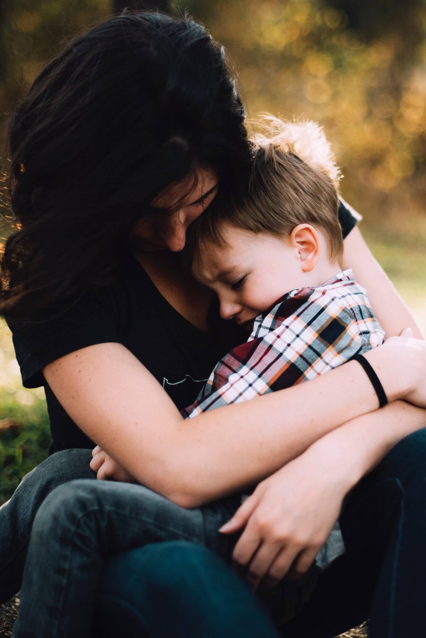 Aiutiamo i bambini a gestire la frustrazione