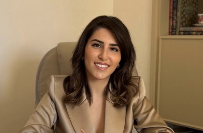 Maria Chiara Pucci
