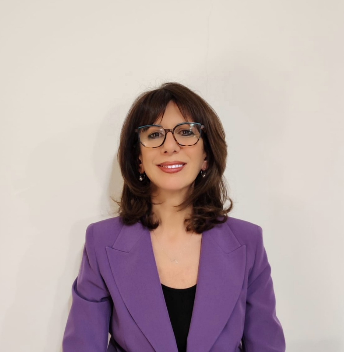 Vincenza Sabatelli