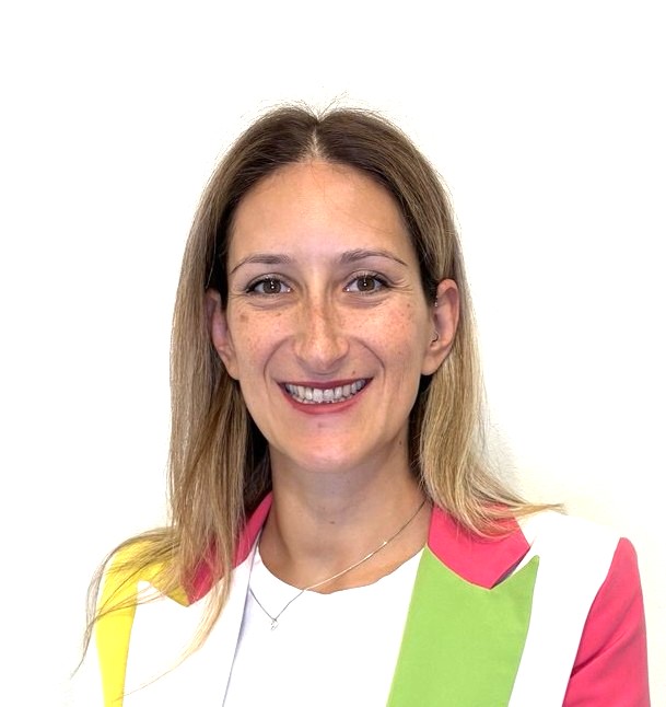 Ilaria Beltramo