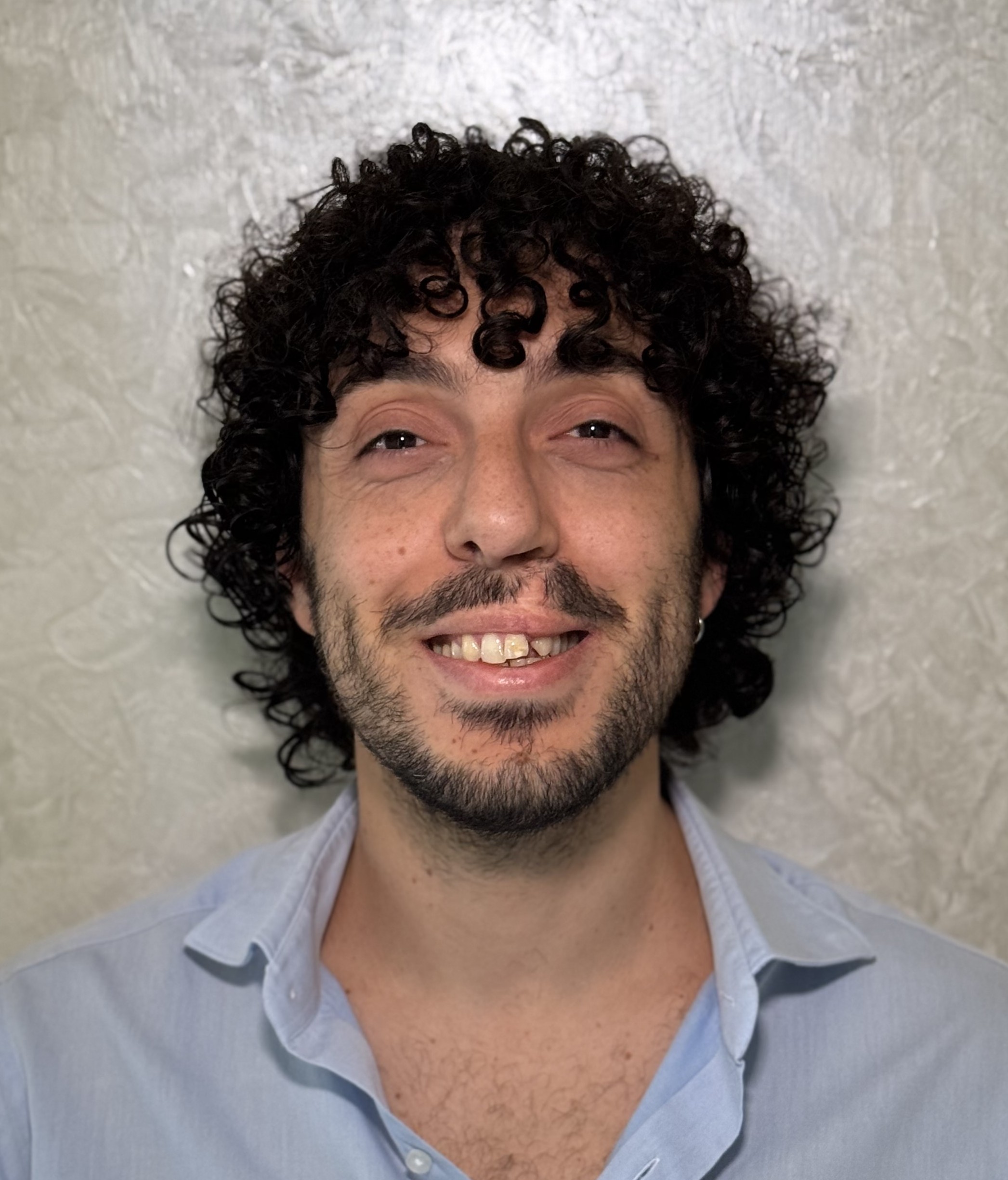 Antonio Guida