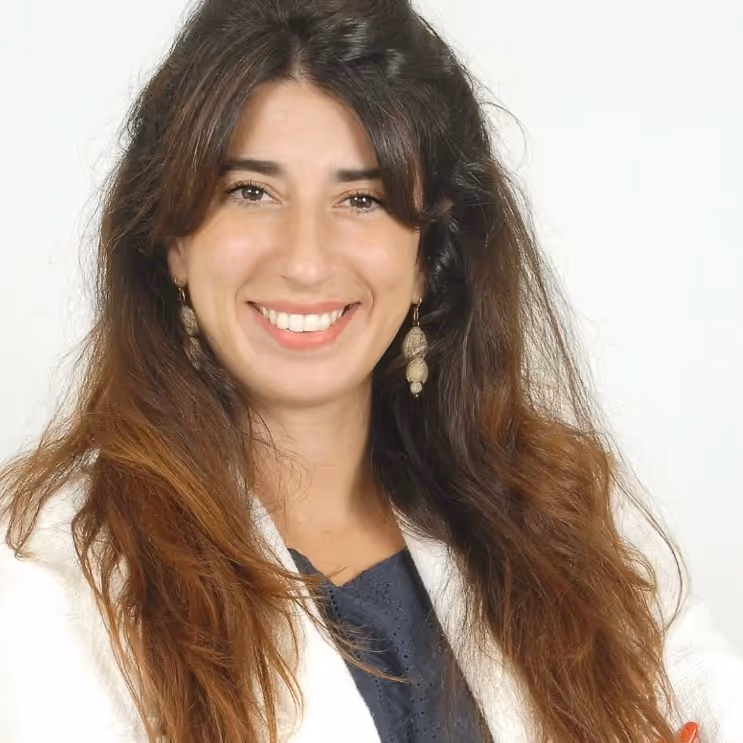 Lita Maria Bellassai