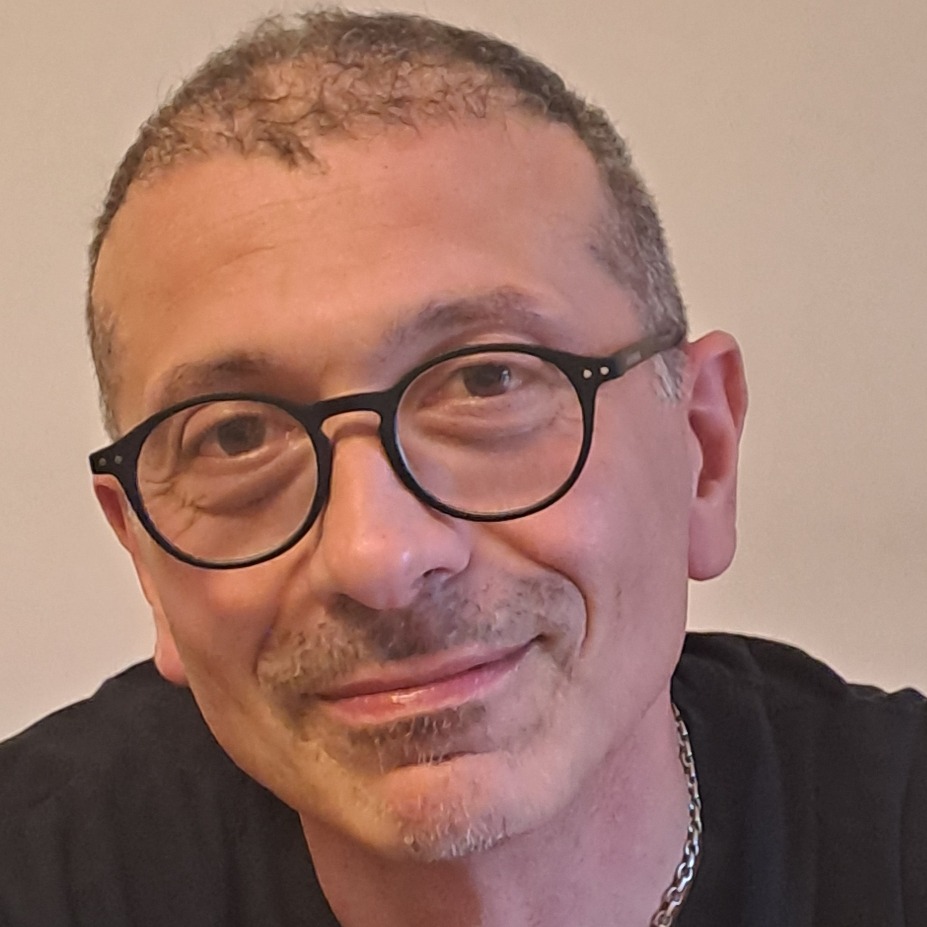 Claudio Sforza
