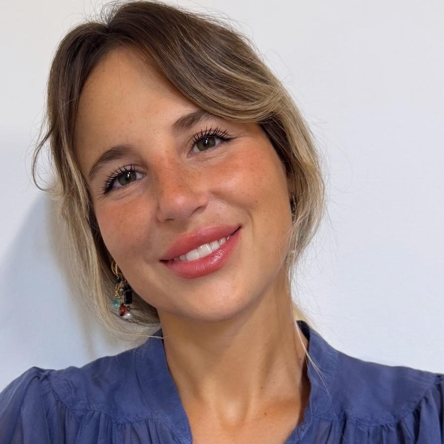 Erica Ducci